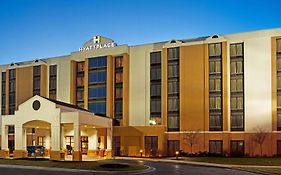 Hyatt Place Cincinnati Blue Ash